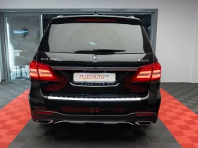 Mercedes-Benz GLS 350 4Matic 9G-TRONIC AMG Line, снимка 7