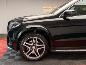 Mercedes-Benz GLS 350 4Matic 9G-TRONIC AMG Line, снимка 3