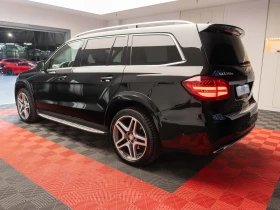 Mercedes-Benz GLS 350 4Matic 9G-TRONIC AMG Line, снимка 4