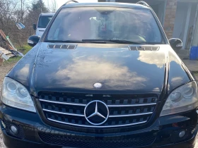  Mercedes-Benz ML