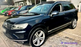 VW Touareg Executive, БЕЗ АНАЛОГ - FULL, снимка 1