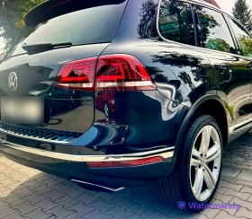 VW Touareg Executive, БЕЗ АНАЛОГ - FULL, снимка 3