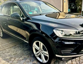 VW Touareg Executive, БЕЗ АНАЛОГ - FULL, снимка 2