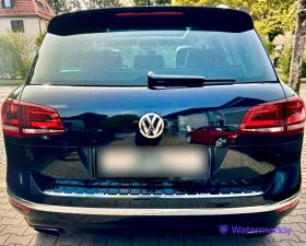 VW Touareg Executive, БЕЗ АНАЛОГ - FULL, снимка 4