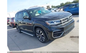     VW Atlas 3.6L R-Line * LED * 