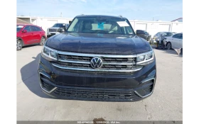 VW Atlas 3.6L R-Line * LED *  | Mobile.bg    2