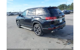 VW Atlas 3.6L R-Line * LED *  | Mobile.bg    5