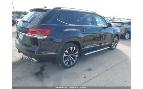 VW Atlas 3.6L R-Line * LED *  | Mobile.bg    7