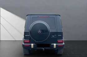 Mercedes-Benz G 63 AMG GRAND EDITION/1 OF 1000/CARBON/BURM/NIGHT/EXCLUSIV, снимка 5