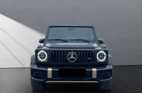 Mercedes-Benz G 63 AMG GRAND EDITION/1 OF 1000/CARBON/BURM/NIGHT/EXCLUSIV - 183980 EUR - 93744654 | Car24.bg