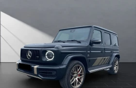 Mercedes-Benz G 63 AMG GRAND EDITION/1 OF 1000/CARBON/BURM/NIGHT/EXCLUSIV - 183980 EUR - 93744654 | Car24.bg