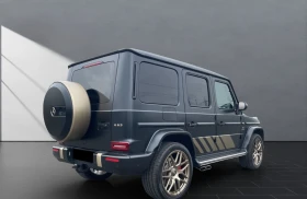 Mercedes-Benz G 63 AMG GRAND EDITION/1 OF 1000/CARBON/BURM/NIGHT/EXCLUSIV - 183980 EUR - 93744654 | Car24.bg