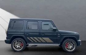 Mercedes-Benz G 63 AMG GRAND EDITION/1 OF 1000/CARBON/BURM/NIGHT/EXCLUSIV - 183980 EUR - 93744654 | Car24.bg