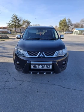 Mitsubishi Outlander, снимка 1