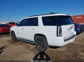 Gmc Yukon - 35900 лв. - 98470814 | Car24.bg