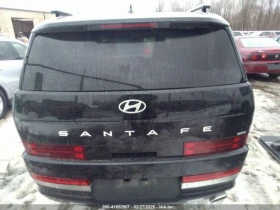 Hyundai Santa fe | Mobile.bg    6