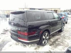 Hyundai Santa fe | Mobile.bg    3