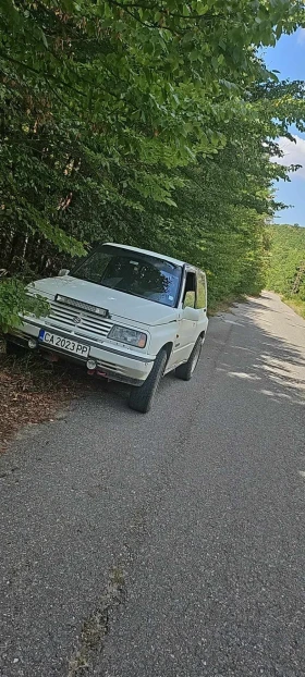 Suzuki Vitara | Mobile.bg    5