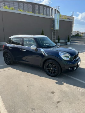 Обява за продажба на Mini Countryman Cooper S 1.6 ALL4 Automatic ~14 900 лв. - изображение 2