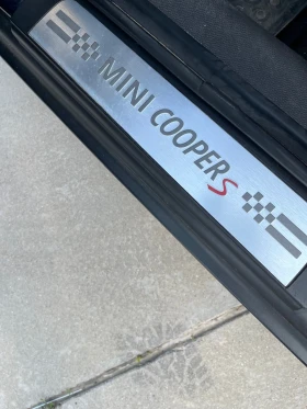 Обява за продажба на Mini Countryman Cooper S 1.6 ALL4 Automatic ~14 900 лв. - изображение 7