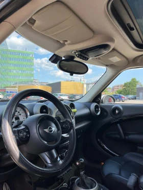 Обява за продажба на Mini Countryman Cooper S 1.6 ALL4 Automatic ~14 900 лв. - изображение 10
