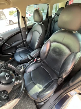 Обява за продажба на Mini Countryman Cooper S 1.6 ALL4 Automatic ~14 900 лв. - изображение 8