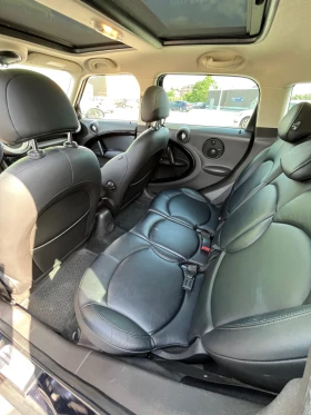 Обява за продажба на Mini Countryman Cooper S 1.6 ALL4 Automatic ~14 900 лв. - изображение 9