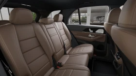 Mercedes-Benz GLE 300d 4MATIC 6+ 1 - 184500 лв. - 81093165 10