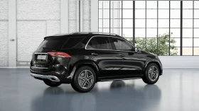 Mercedes-Benz GLE 300d 4MATIC 6+ 1 - 184500 лв. - 81093165 4