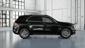 Mercedes-Benz GLE 300d 4MATIC 6+ 1 - 184500 лв. - 81093165 3