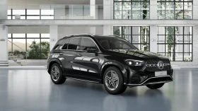 Mercedes-Benz GLE 300d 4MATIC 6+ 1