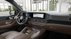 Mercedes-Benz GLE 300d 4MATIC 6+ 1 - 184500 лв. - 81093165 11