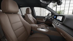 Mercedes-Benz GLE 300d 4MATIC 6+ 1 - 184500 лв. - 81093165 9