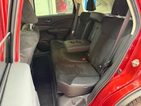 Honda Cr-v 2.0i* 4x4* СЕРВИЗНА КНИЖКА С ПЪЛНА ИСТОРИЯ В ХОНДА - 41300 лв. - 30138463 9