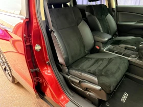 Honda Cr-v 2.0i* 4x4* СЕРВИЗНА КНИЖКА С ПЪЛНА ИСТОРИЯ В ХОНДА - 41300 лв. - 30138463 13