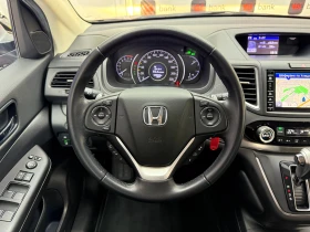 Honda Cr-v 2.0i* 4x4* СЕРВИЗНА КНИЖКА С ПЪЛНА ИСТОРИЯ В ХОНДА - 41300 лв. - 30138463 11