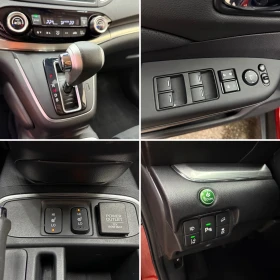 Honda Cr-v 2.0i* 4x4* СЕРВИЗНА КНИЖКА С ПЪЛНА ИСТОРИЯ В ХОНДА - 41300 лв. - 30138463 15