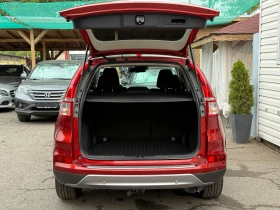 Honda Cr-v 2.0i* 4x4* СЕРВИЗНА КНИЖКА С ПЪЛНА ИСТОРИЯ В ХОНДА - 41300 лв. - 30138463 6