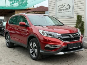 Honda Cr-v 2.0i* 4x4* СЕРВИЗНА КНИЖКА С ПЪЛНА ИСТОРИЯ В ХОНДА - 41300 лв. - 30138463 3