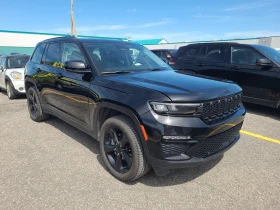 Jeep Grand cherokee LIMITED  (CARFAX) | Mobile.bg    2