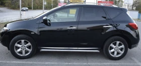     Nissan Murano , , , , 