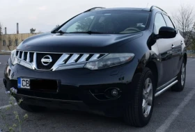     Nissan Murano , , , , 