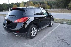     Nissan Murano , , , , 