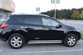     Nissan Murano , , , , 