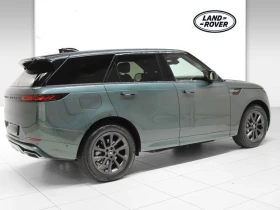 Land Rover Range Rover Sport  P460e Dynamic SE  - 105000 € / 205362.15 лв. - 35014457 2
