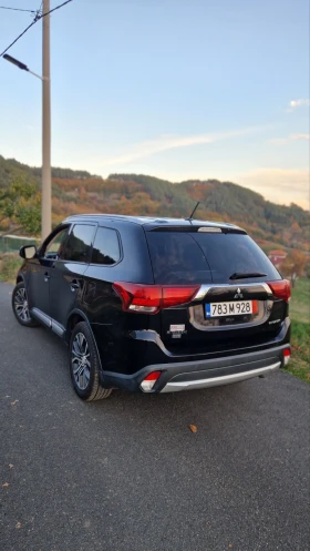 Mitsubishi Outlander | Mobile.bg    5