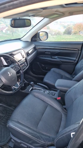 Mitsubishi Outlander | Mobile.bg    11
