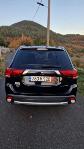 Mitsubishi Outlander | Mobile.bg    4