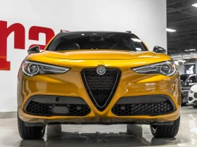 Alfa Romeo Stelvio 2022 Alfa Romeo Stelvio VELOCE | Mobile.bg    2