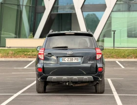 Toyota Rav4 2.2d4d     320    | Mobile.bg    7